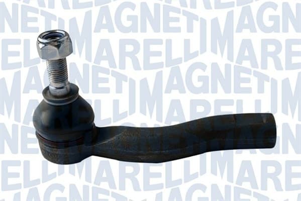 MAGNETI MARELLI Hlava/čap spojovacej tyče riadenia 301191606780 1