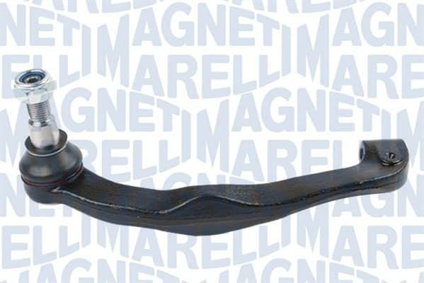 MAGNETI MARELLI Hlava/čap spojovacej tyče riadenia 301191607050 1