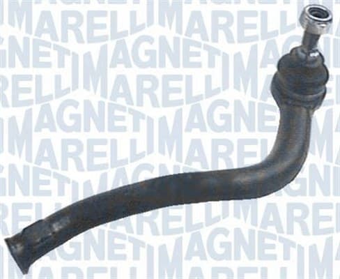 MAGNETI MARELLI Hlava/čap spojovacej tyče riadenia 301191607060 1