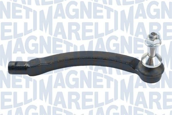 MAGNETI MARELLI Hlava/čap spojovacej tyče riadenia 301191607090 1