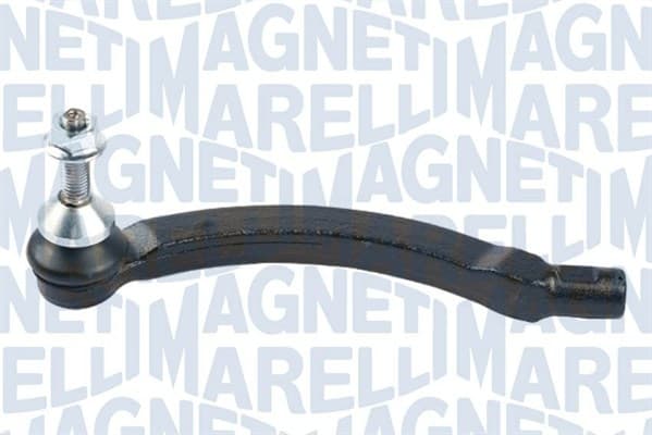 MAGNETI MARELLI Hlava/čap spojovacej tyče riadenia 301191607100 1