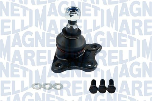 MAGNETI MARELLI Upevňovacie čapy prieč. ramena 301191617760 1