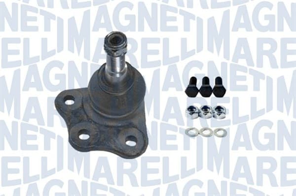 MAGNETI MARELLI Upevňovacie čapy prieč. ramena 301191618520 1