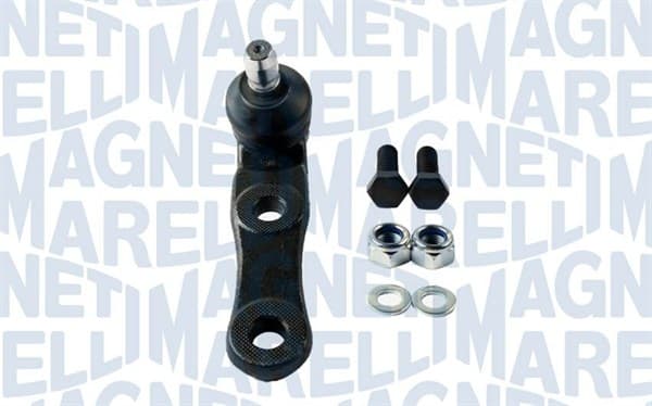 MAGNETI MARELLI Upevňovacie čapy prieč. ramena 301191619280 1