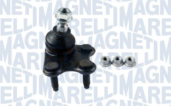 MAGNETI MARELLI Upevňovacie čapy prieč. ramena 301191619640 1