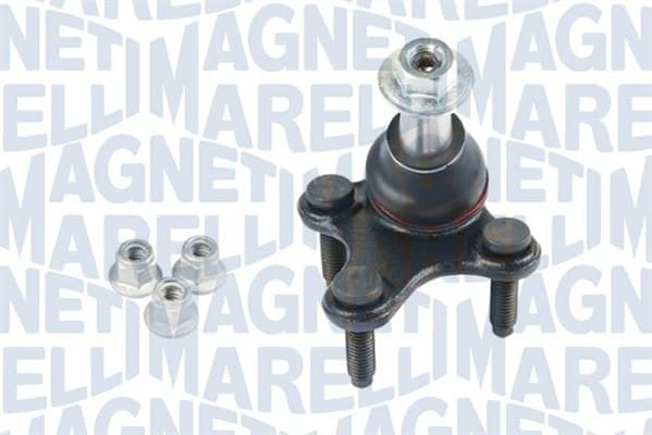 MAGNETI MARELLI Upevňovacie čapy prieč. ramena 301191619800 1