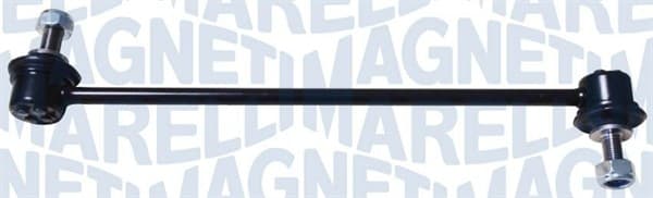 MAGNETI MARELLI Opravná sada uloženia stabilizátora 301191623950 1