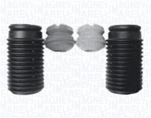 MAGNETI MARELLI Ochranná sada tlmiča proti prachu 310116110003 1