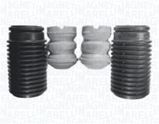 MAGNETI MARELLI Ochranná sada tlmiča proti prachu 310116110004 1