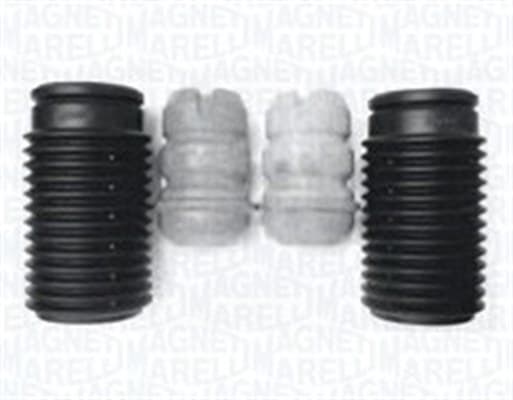 MAGNETI MARELLI Ochranná sada tlmiča proti prachu 310116110009 1