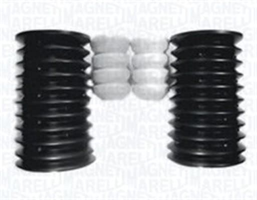 MAGNETI MARELLI Ochranná sada tlmiča proti prachu 310116110012 1