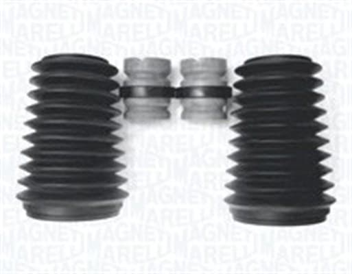 MAGNETI MARELLI Ochranná sada tlmiča proti prachu 310116110013 1