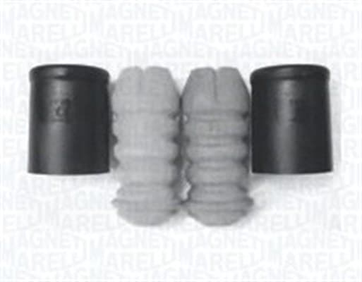 MAGNETI MARELLI Ochranná sada tlmiča proti prachu 310116110032 1