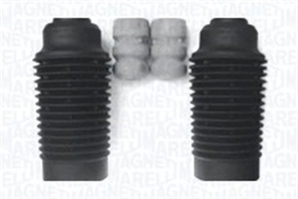 MAGNETI MARELLI Ochranná sada tlmiča proti prachu 310116110033 1