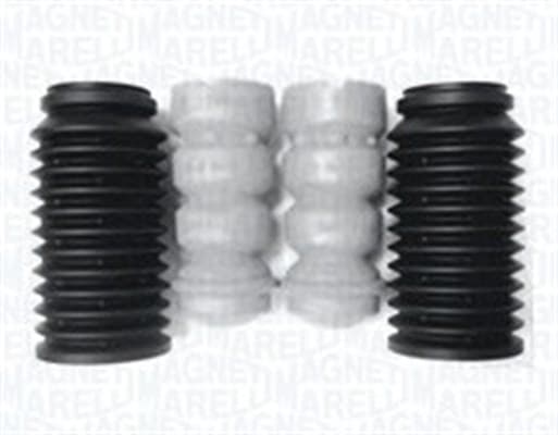 MAGNETI MARELLI Ochranná sada tlmiča proti prachu 310116110039 1