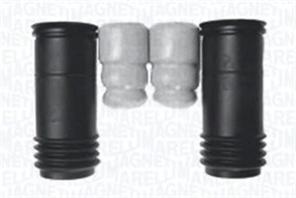 MAGNETI MARELLI Ochranná sada tlmiča proti prachu 310116110058 1
