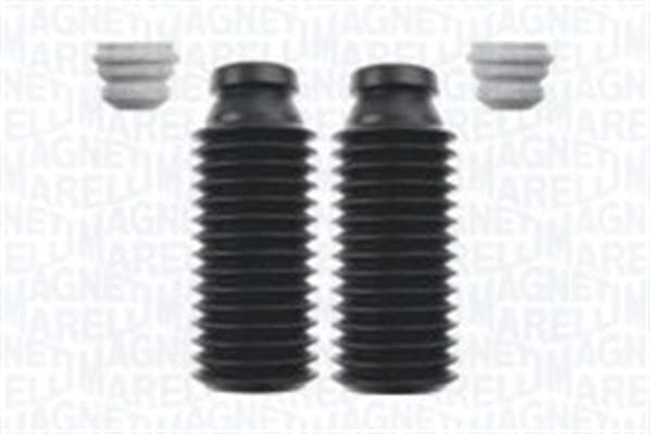 MAGNETI MARELLI Ochranná sada tlmiča proti prachu 310116110061 1
