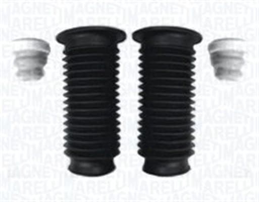 MAGNETI MARELLI Ochranná sada tlmiča proti prachu 310116110073 1