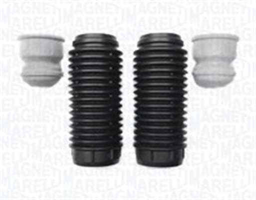 MAGNETI MARELLI Ochranná sada tlmiča proti prachu 310116110075 1