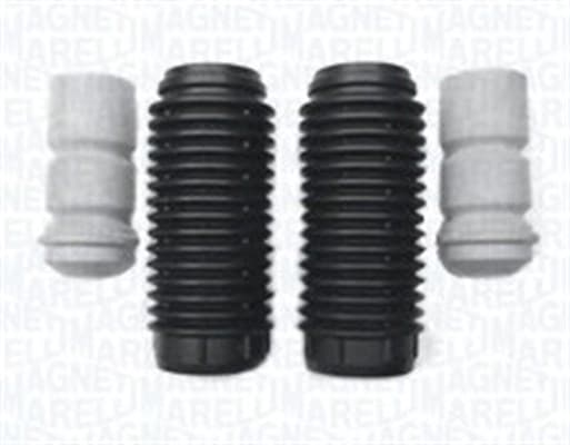 MAGNETI MARELLI Ochranná sada tlmiča proti prachu 310116110076 1