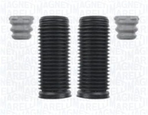 MAGNETI MARELLI Ochranná sada tlmiča proti prachu 310116110081 1
