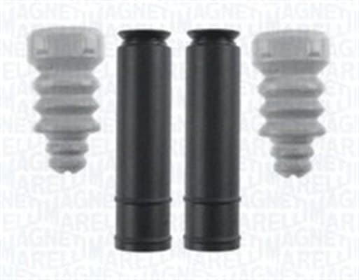 MAGNETI MARELLI Ochranná sada tlmiča proti prachu 310116110086 1