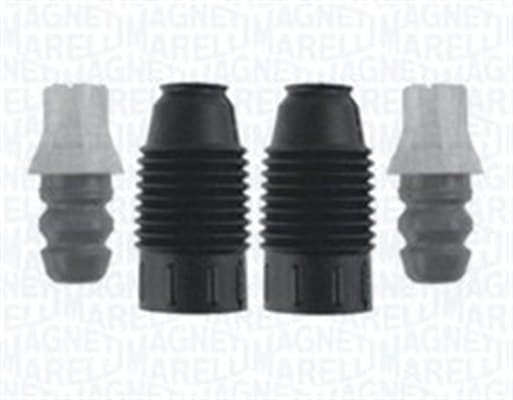 MAGNETI MARELLI Ochranná sada tlmiča proti prachu 310116110090 1