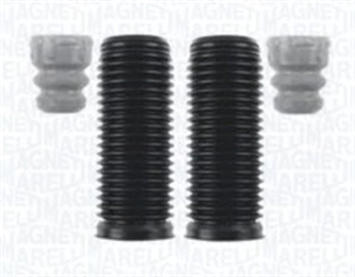 MAGNETI MARELLI Ochranná sada tlmiča proti prachu 310116110091 1
