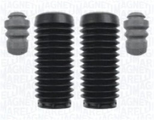 MAGNETI MARELLI Ochranná sada tlmiča proti prachu 310116110095 1