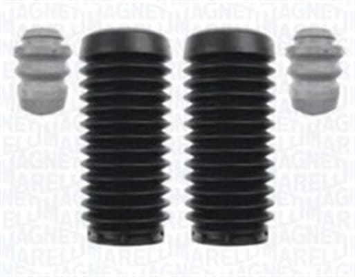 MAGNETI MARELLI Ochranná sada tlmiča proti prachu 310116110096 1