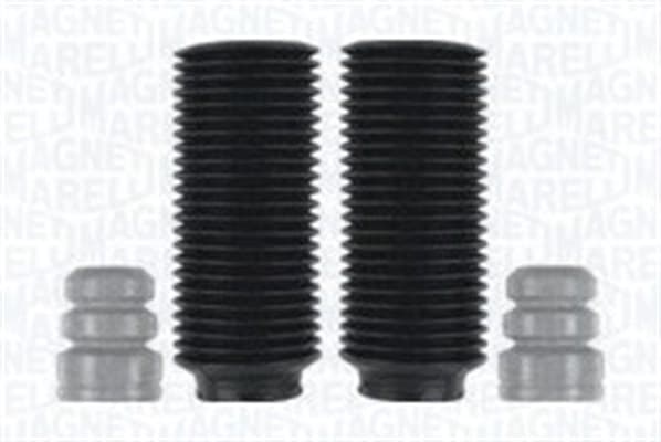 MAGNETI MARELLI Ochranná sada tlmiča proti prachu 310116110105 1