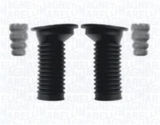 MAGNETI MARELLI Ochranná sada tlmiča proti prachu 310116110106 1
