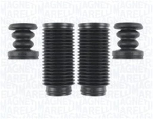 MAGNETI MARELLI Ochranná sada tlmiča proti prachu 310116110110 1