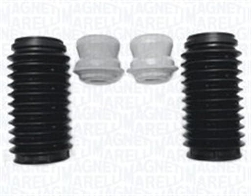 MAGNETI MARELLI Ochranná sada tlmiča proti prachu 310116110121 1