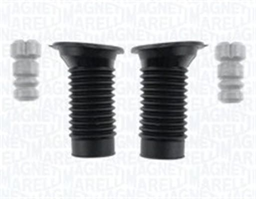 MAGNETI MARELLI Ochranná sada tlmiča proti prachu 310116110161 1