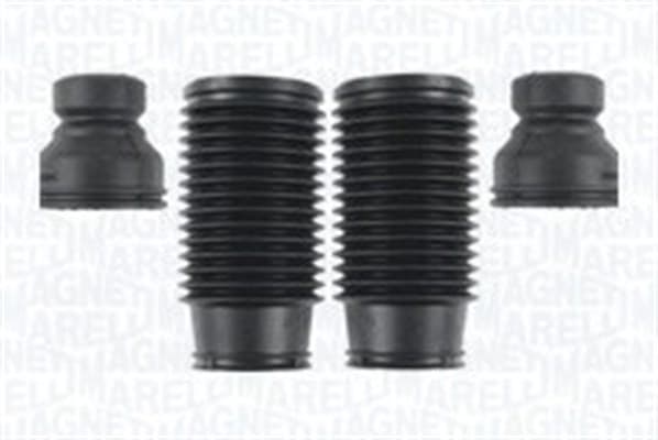 MAGNETI MARELLI Ochranná sada tlmiča proti prachu 310116110191 1