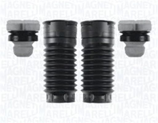 MAGNETI MARELLI Ochranná sada tlmiča proti prachu 310116110199 1