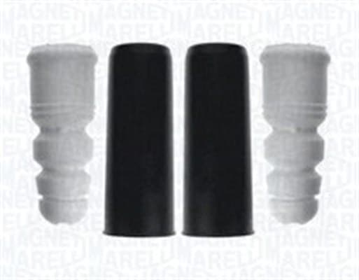 MAGNETI MARELLI Ochranná sada tlmiča proti prachu 310116110213 1