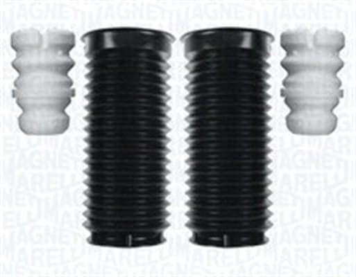 MAGNETI MARELLI Ochranná sada tlmiča proti prachu 310116110227 1
