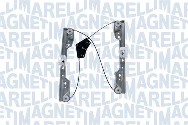 MAGNETI MARELLI Mechanizmus zdvíhania okna 350103170452 1