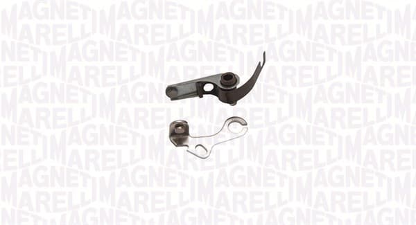MAGNETI MARELLI Sada kontaktov rozdeľovača 071006701010 1