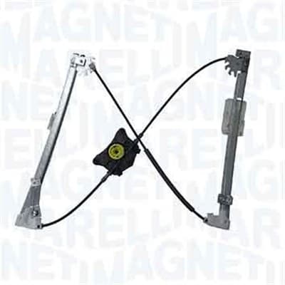 MAGNETI MARELLI Mechanizmus zdvíhania okna 350103207100 1