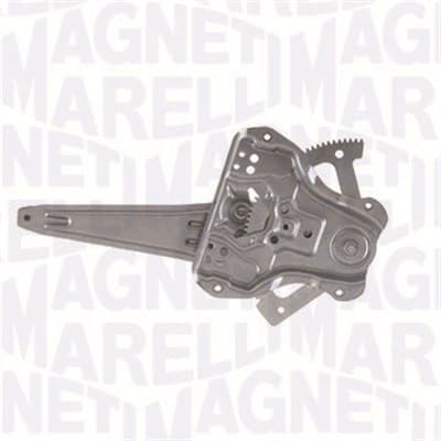 MAGNETI MARELLI Mechanizmus zdvíhania okna 350103170012 1