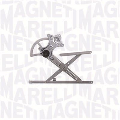 MAGNETI MARELLI Mechanizmus zdvíhania okna 350103170014 1