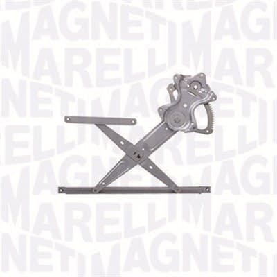 MAGNETI MARELLI Mechanizmus zdvíhania okna 350103170016 1