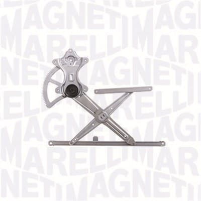 MAGNETI MARELLI Mechanizmus zdvíhania okna 350103170018 1