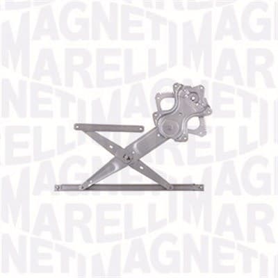MAGNETI MARELLI Mechanizmus zdvíhania okna 350103170197 1