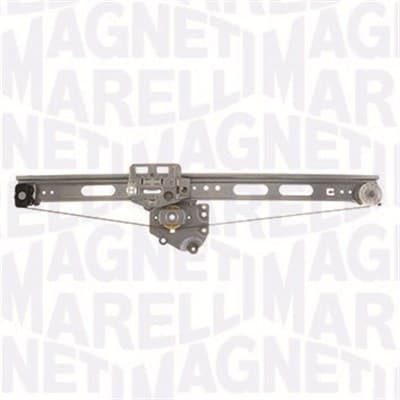 MAGNETI MARELLI Mechanizmus zdvíhania okna 350103170222 1