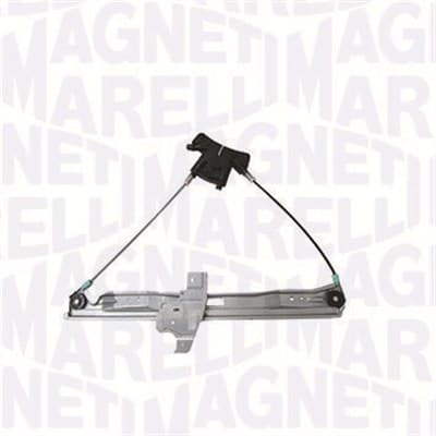 MAGNETI MARELLI Mechanizmus zdvíhania okna 350103170306 1