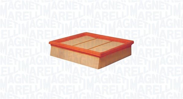 MAGNETI MARELLI Vzduchový filter 153071762363 1
